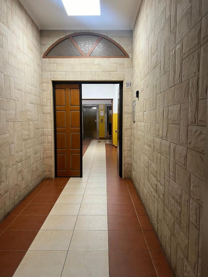 Center View Luxury Apartment Tirana Exterior photo